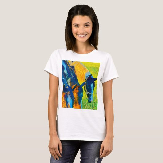 Tシャツ (正面フル)