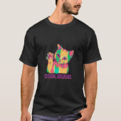 Tシャツ (正面)