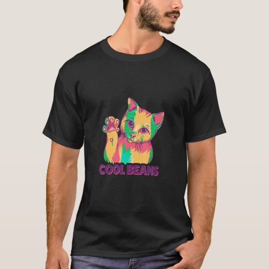 Tシャツ (正面)
