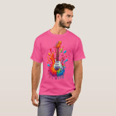 Tシャツ (正面フル)