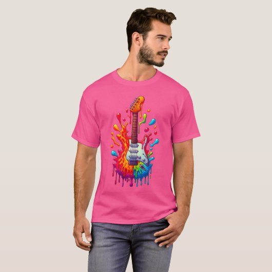 Tシャツ (正面フル)