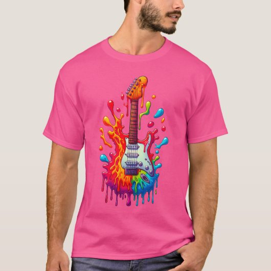 Tシャツ (正面)