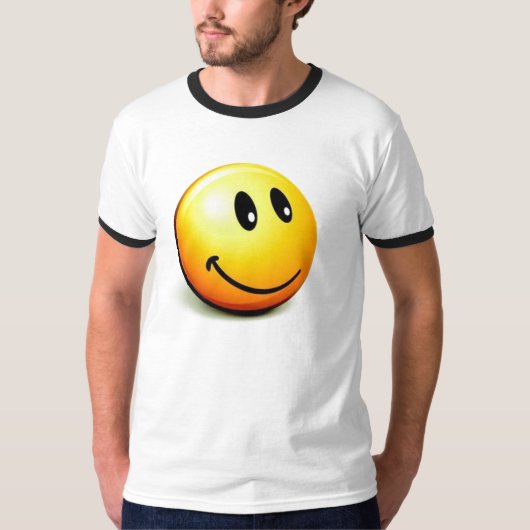 Tシャツ (正面)