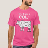 Tシャツ (正面)