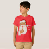 Tシャツ (正面フル)