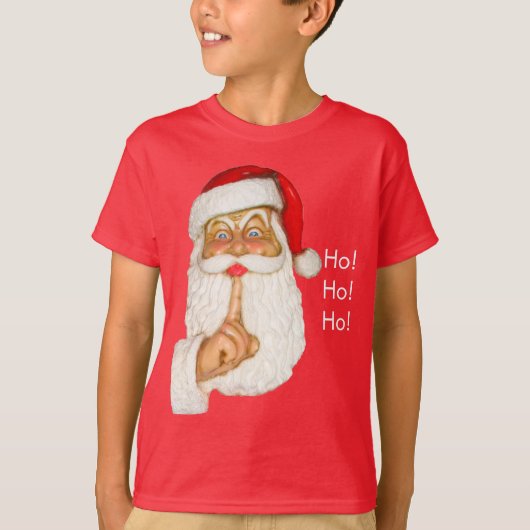 Tシャツ (正面)