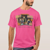 Tシャツ (正面)