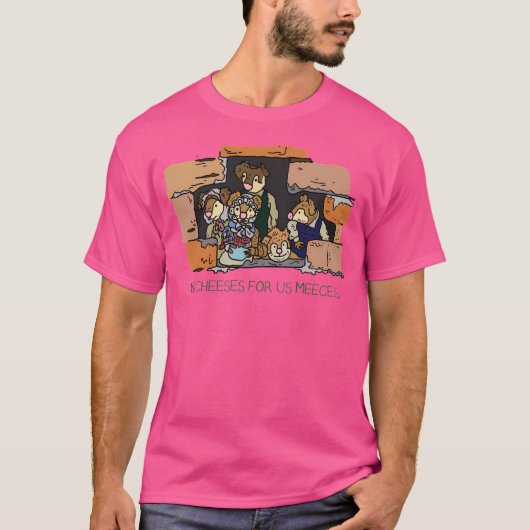Tシャツ (正面)