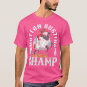 Tシャツ (正面)