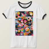 Tシャツ (デザイン正面)