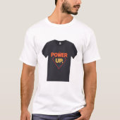 Tシャツ (正面)