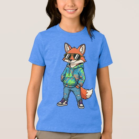 Tシャツ (正面)