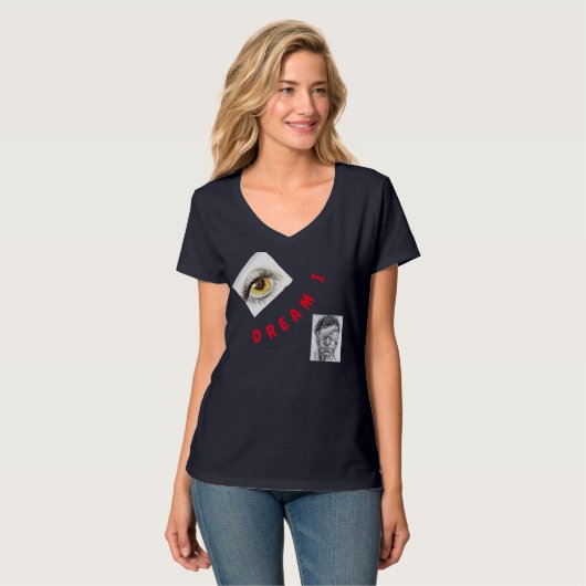 Tシャツ (正面フル)