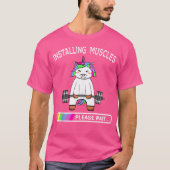 Tシャツ (正面)