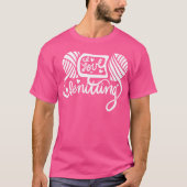 Tシャツ (正面)