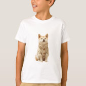 Tシャツ (正面)