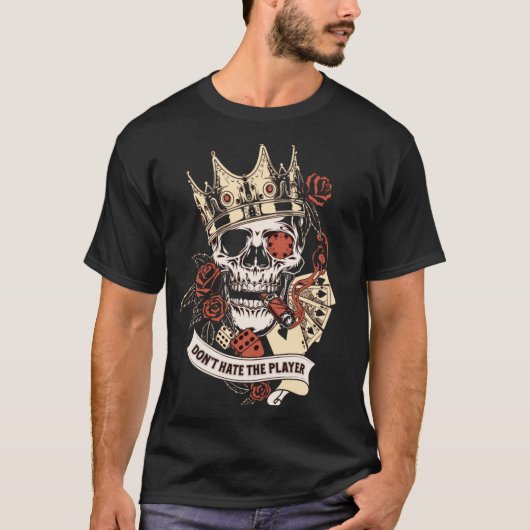 Tシャツ (正面)