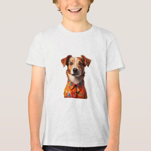 Tシャツ (正面)