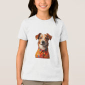 Tシャツ (正面)