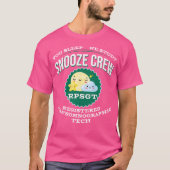 Tシャツ (正面)