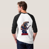 Tシャツ (裏面フル)