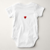 Tシャツ (裏面)