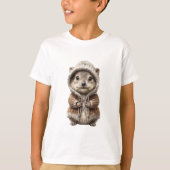 Tシャツ (正面)