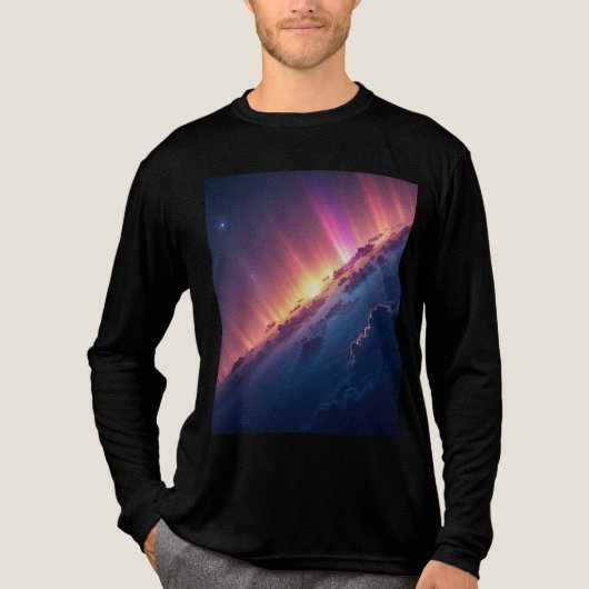 Tシャツ (正面)