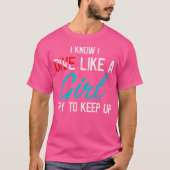 Tシャツ (正面)