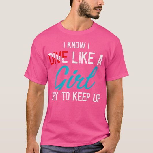 Tシャツ (正面)