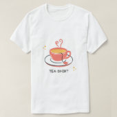 Tシャツ (デザイン正面)