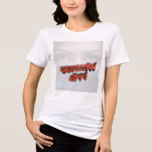 Tシャツ (正面)
