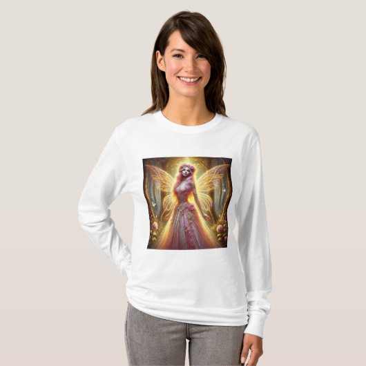 Tシャツ (正面フル)