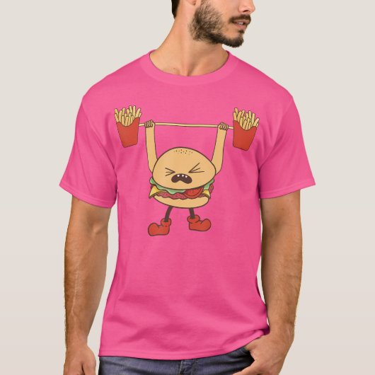Tシャツ (正面)
