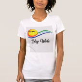 Tシャツ (正面)