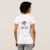 Tシャツ (裏面フル)