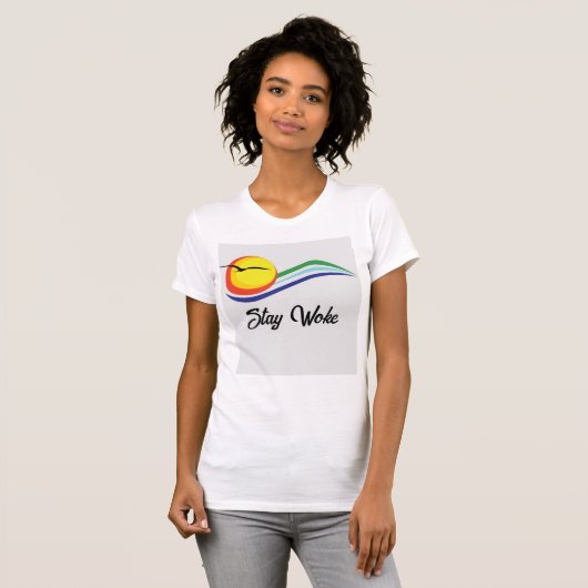 Tシャツ (正面フル)