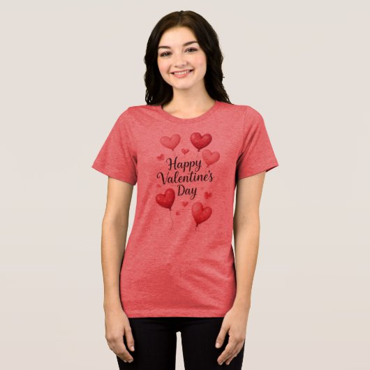 Tシャツ (正面全面)