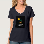 Tシャツ (正面)