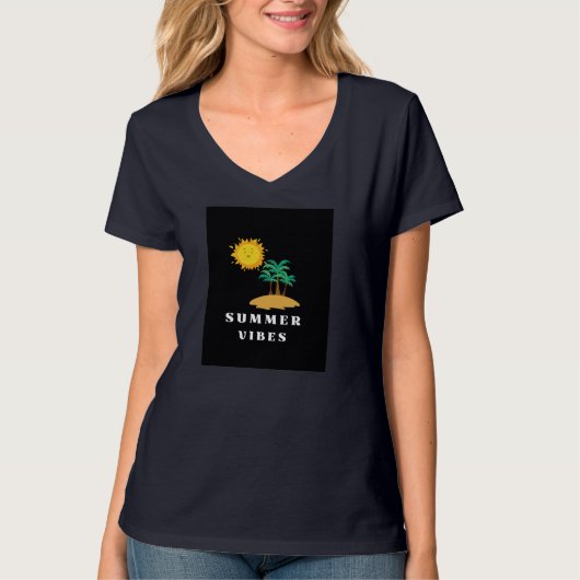 Tシャツ (正面)