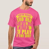 Tシャツ (正面)