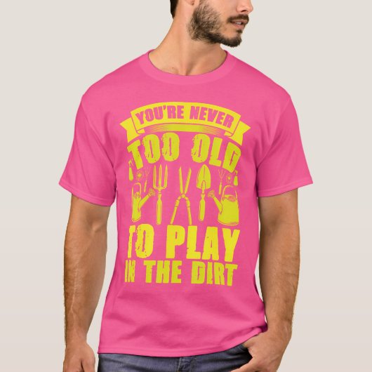 Tシャツ (正面)