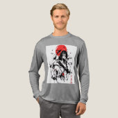 Tシャツ (正面全体)