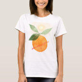 Tシャツ - (正面)
