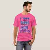 Tシャツ (正面フル)