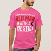 Tシャツ (正面)