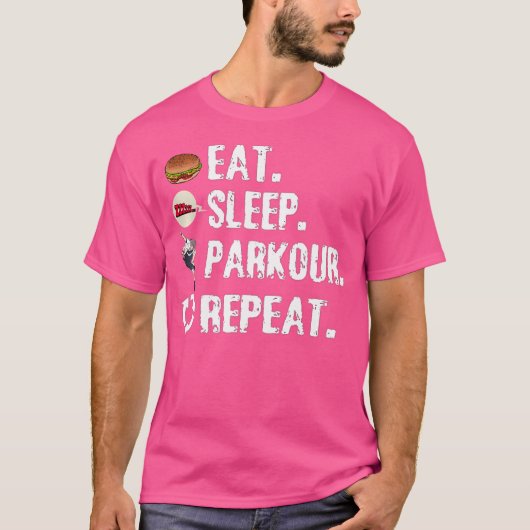 Tシャツ (正面)
