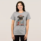 Tシャツ (正面全面)