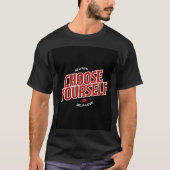 Tシャツ (正面)