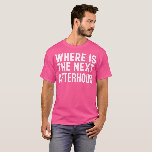 Tシャツ (正面フル)